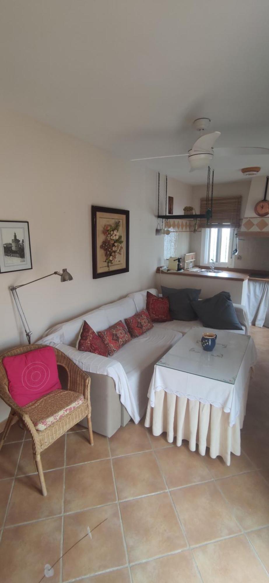 Apartamento Rural El Mirador Саара-де-ла-Сьерра Экстерьер фото