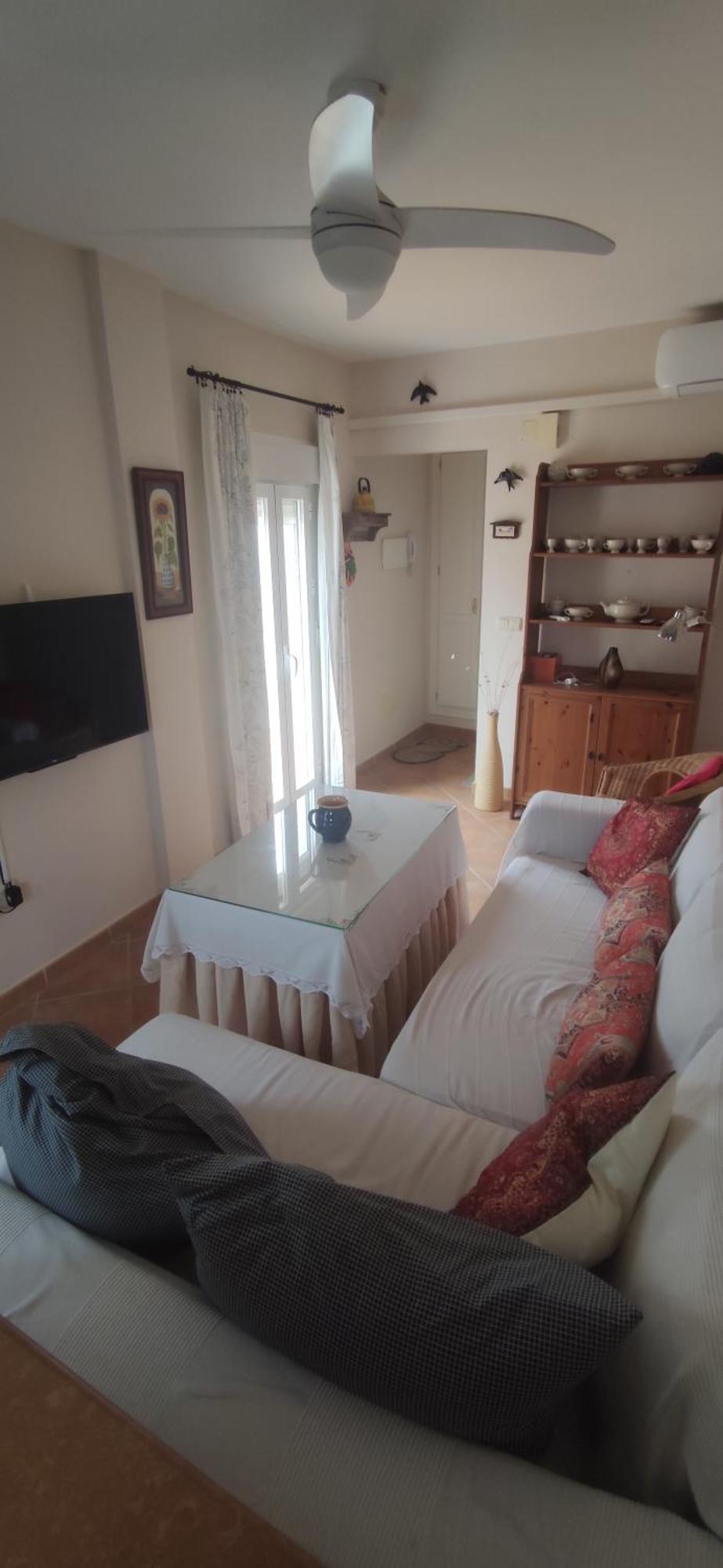 Apartamento Rural El Mirador Саара-де-ла-Сьерра Экстерьер фото