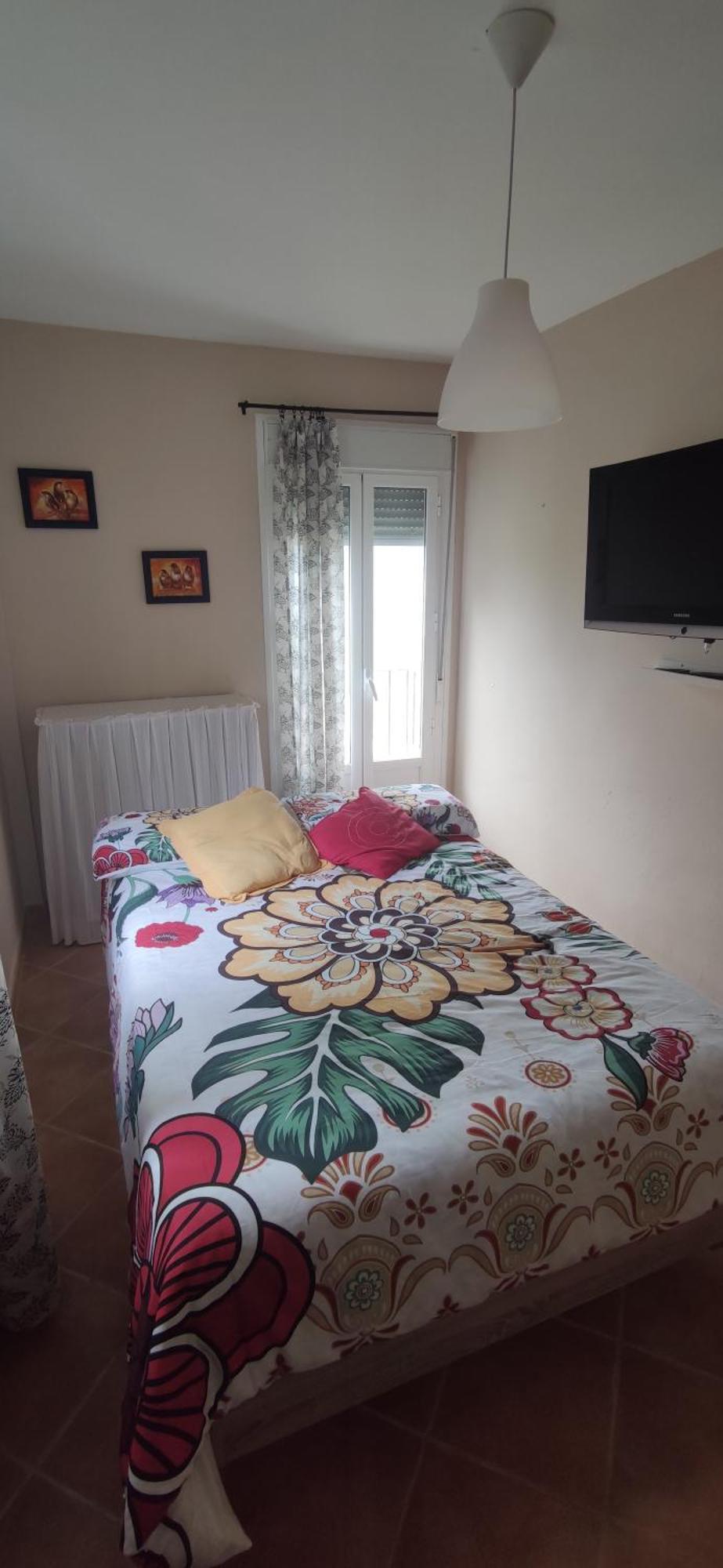 Apartamento Rural El Mirador Саара-де-ла-Сьерра Экстерьер фото